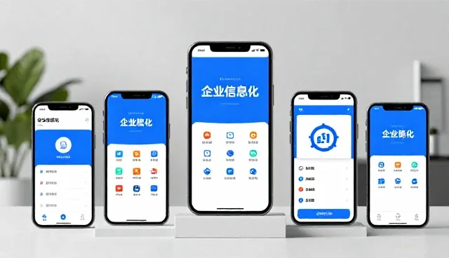 流程再造如何驱动移动应用技术咨询业务升级