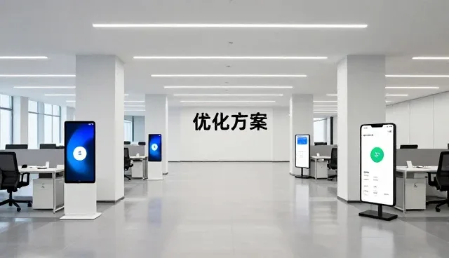 数据服务如何在不同业务场景中实现性能优化